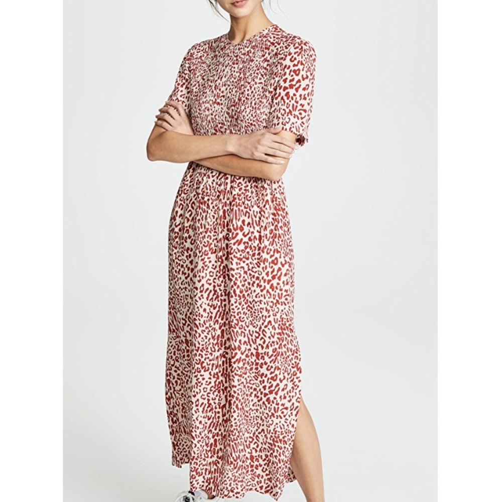 Baum und Pferdgarten Adamaris Midi Dress